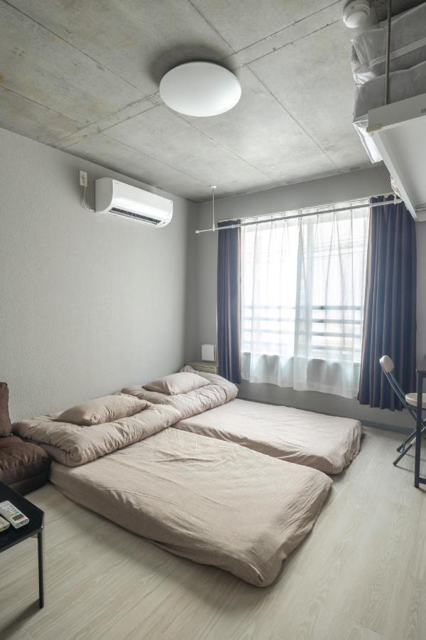 Marvelous Koiwa - Vacation Stay 90815V Tokio Exterior foto